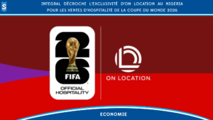 Integral memenangkan eksklusivitas tentang penyewaan di Nigeria untuk penjualan keramahan Piala Dunia 2026