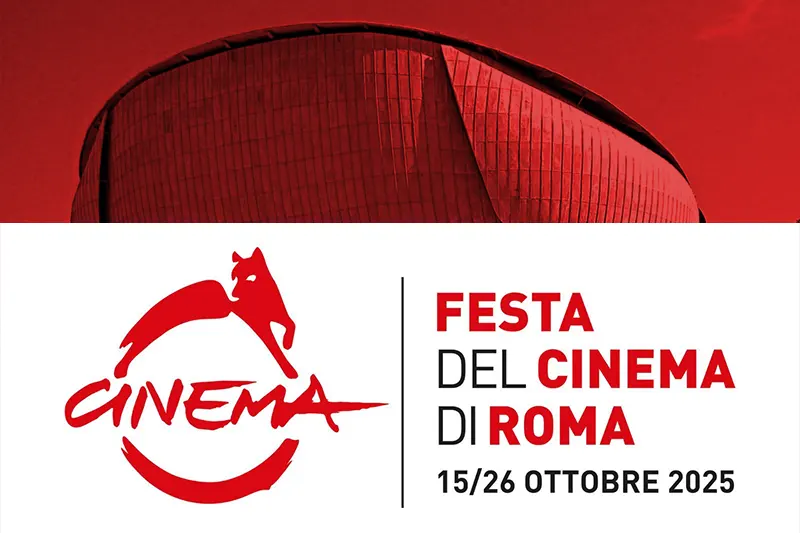 Juga La Molisana di Festival Film Roma